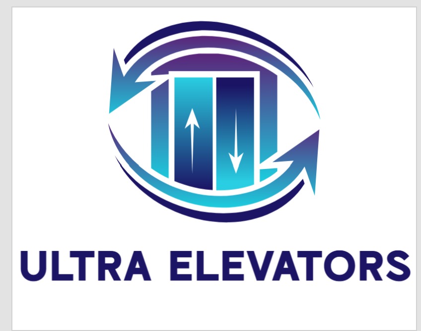 Ultra Elevator Logo